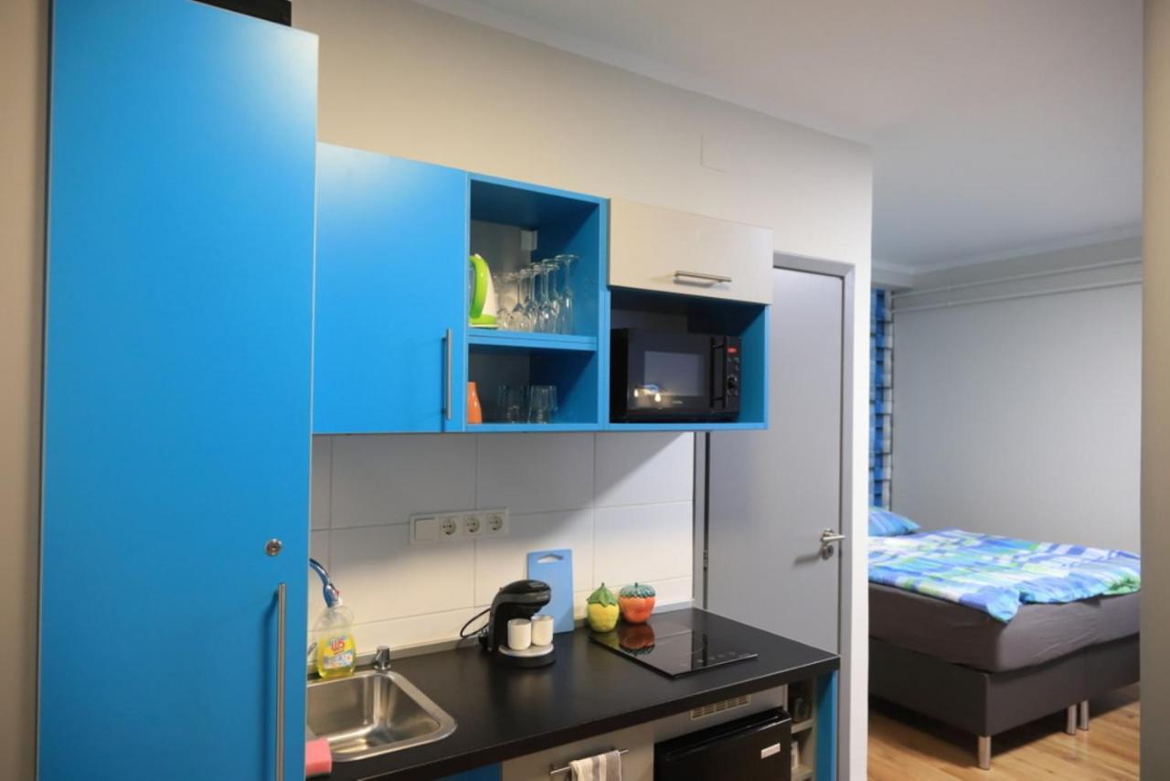 Studio Gold Apartman Pécs Zewnętrze zdjęcie